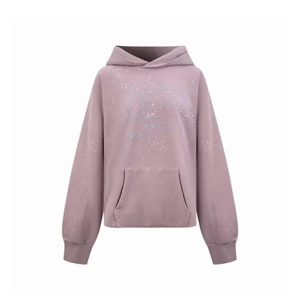메종 마르지엘라 여성 클래식 후드티 - Maison margiela Womens Classic Hooded - mac16874x - 1