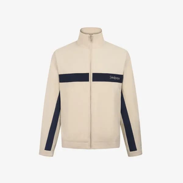 입생로랑 남성 캐쥬얼 재킷 - Saint Laurent Mens Casual Jacket - ysc17357x - 1