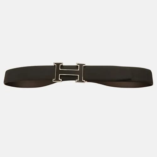 Hermes 2018 Mens Belt - 에르메스 남성 벨트 HER0012 (3.5CM) - 1
