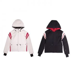 MONCLER 2018 MENS PADDING JACKET - 몽클레어 남성 패딩자켓 MO… - 1