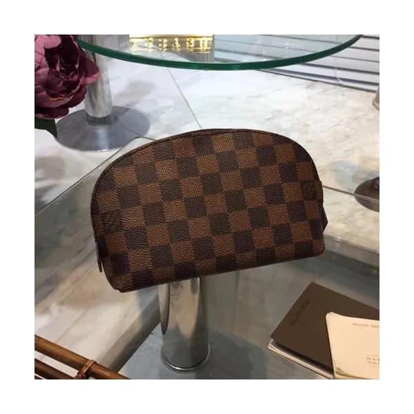 Louis Vuitton Monogram Pouch ,17cm - 루이비통 모노그램 파우치… - 1
