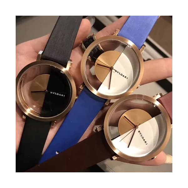 BVLGARY LADIES QUARTZ MOVEMENT - 불가리 레이디스 쿼츠 무브먼트,… - 1