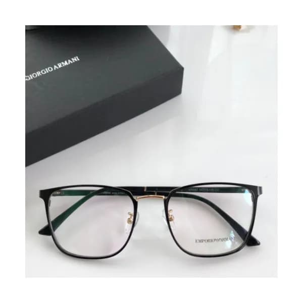 [파격특가]Emporio Armani 2019 Mens Premium Metal Frame… - 1