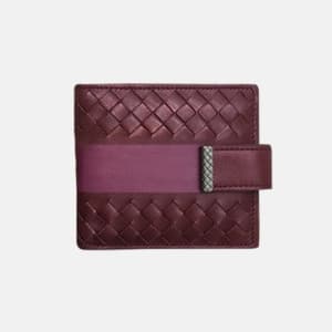 Bottega Veneta 2019 Wallet - 보테가베네타 남여공용 반지갑 1068-… - 1