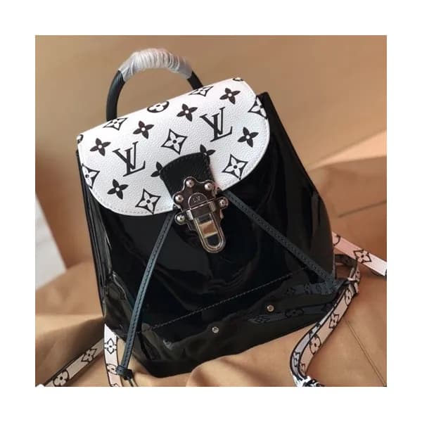 Louis Vuitton Hot Springs Back Pack,21cm - 루이비통 핫 … - 1