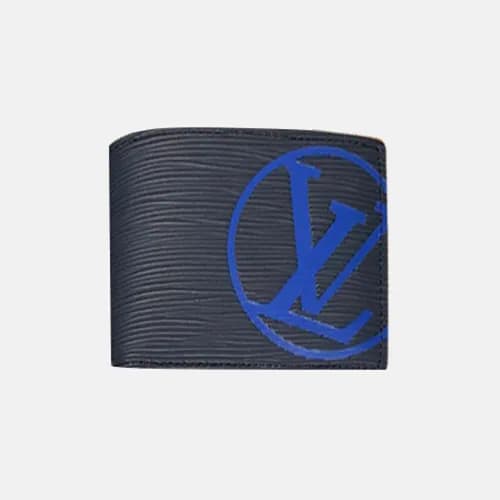 Louis Vuitton 2019 Epi Multiple Wallet M63514 - 루이… - 1
