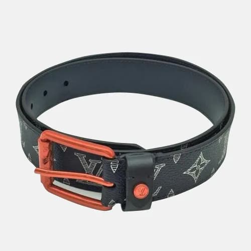 Louis vuitton 2019 Mens Leather Belt - 루이비통 2019 남… - 1