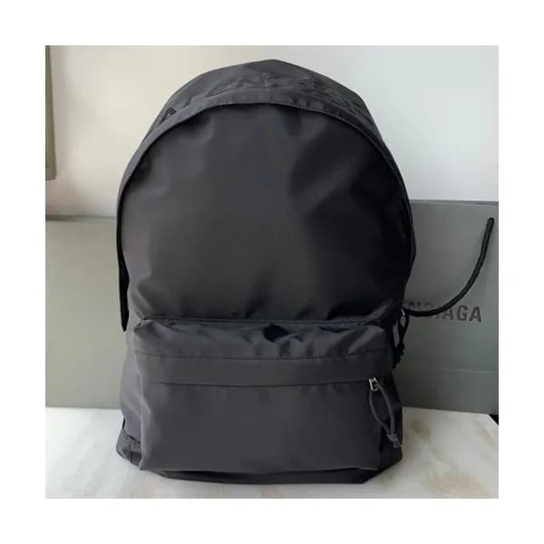 Balenciaga 2019 Nylon Back Pack,36CM - 발렌시아가 2019 … - 1
