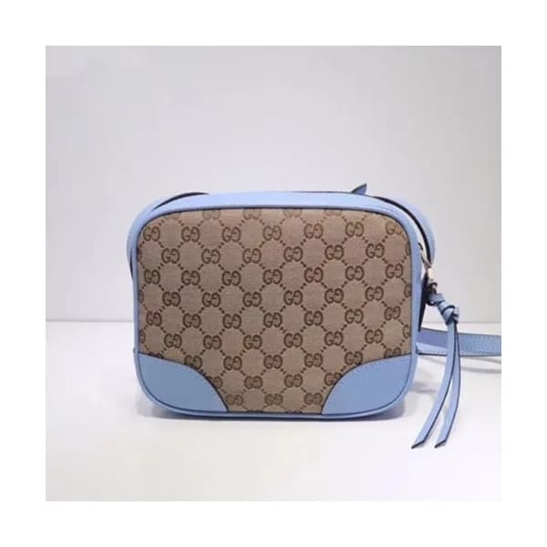 Gucci 2019 Mini Shoulder Cross Bag ,22CM - 구찌 2019… - 1