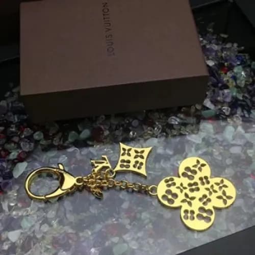 LouisVuitton bag charm- 루이비통 키링 백 참 Lou0043.컬러(옐로우… - 1