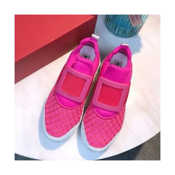 Roger Vivier 2019 Ladies Running Shoes - 로저비비에 201…
