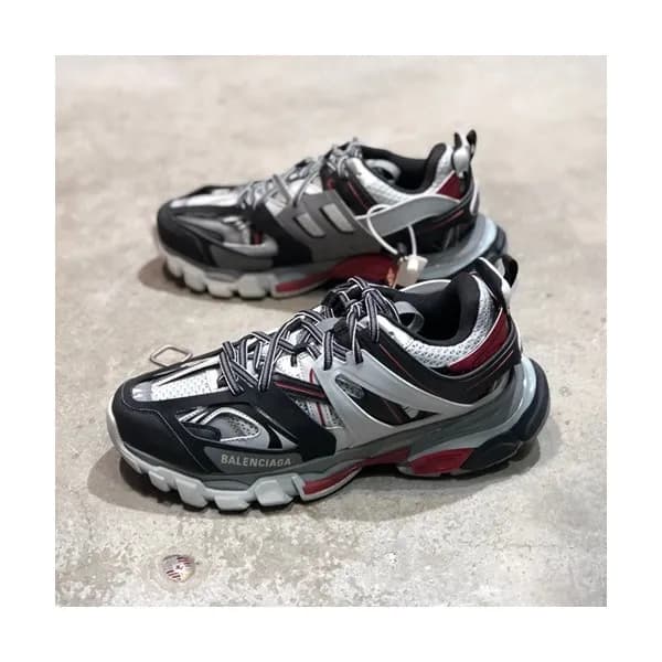 Balenciaga 2019 Mm / Wm Track Running Shoes - 발렌시아… - 1