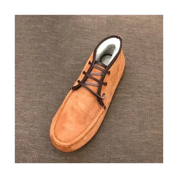 UGG 2019 Mens Suede Sneakers - UGG 2019 남성용 스웨이드 스… - 1