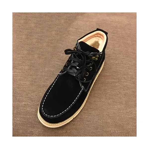 UGG 2019 Mens Suede Sneakers - UGG 2019 남성용 스웨이드 스… - 1