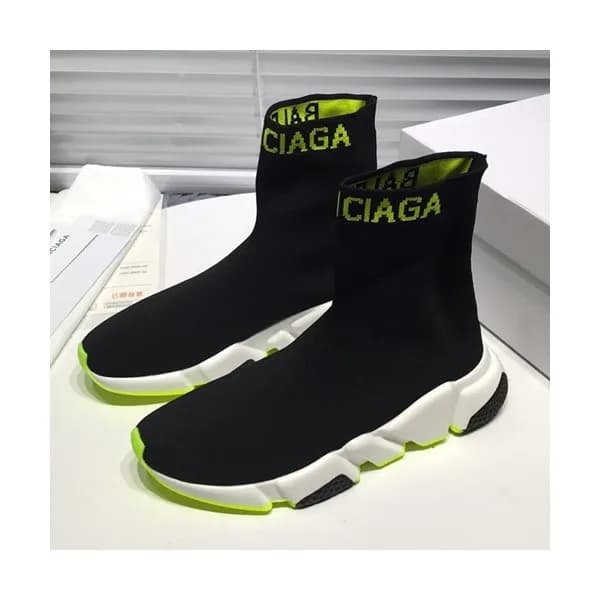 Balenciaga 2019 Mm / Wm Speed Runner - 발렌시아가 2019 … - 1