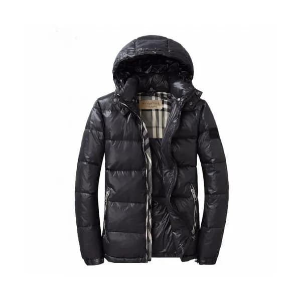 Burberry 2019 Mens Logo Down Padding - 버버리 2019 남성… - 1