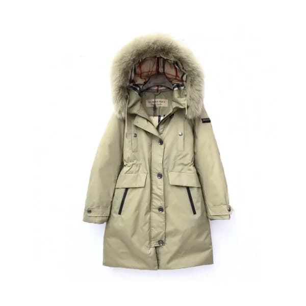 Burberry 2019 Womens Casual Duck Down Parka - 버버리 … - 1