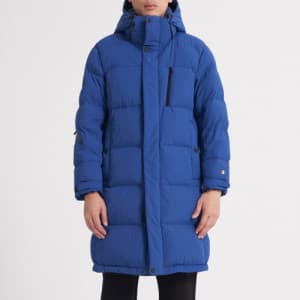 Paganda Pro 2019 Mens Logo Casual Duck Down Paddin…