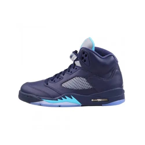 Air Jordan 2019 5 Mens Running Shoes - 에어조던 2019 5… - 1