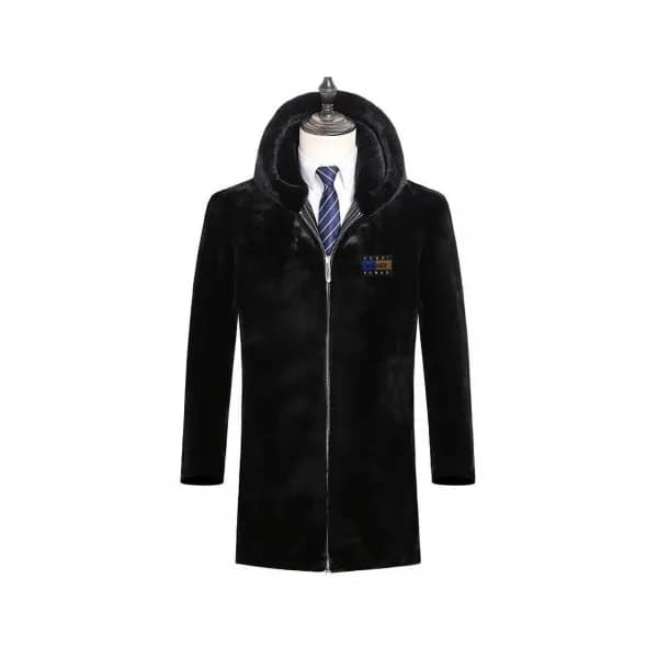 [매장판]Fendi 2020 Mens Business Mink Coats - 펜디 2020… - 1