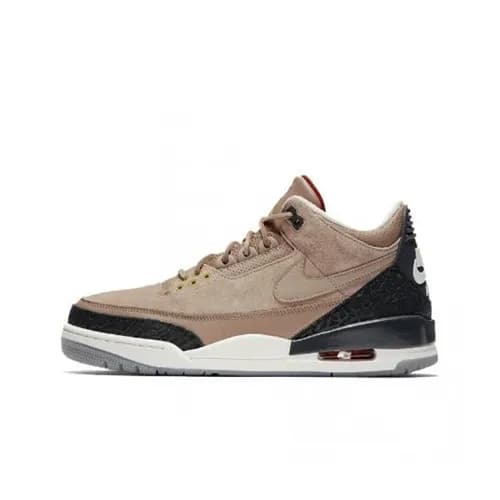 Air Jordan 3 x Nike 2019 Mens Running Shoes - 에어조… - 1