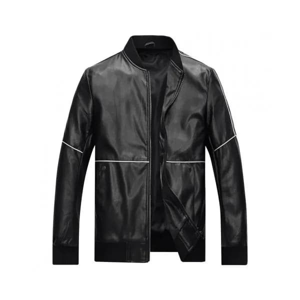 [알마니]Armani 2020 Mens Casual Leather Jackets - 알마니… - 1
