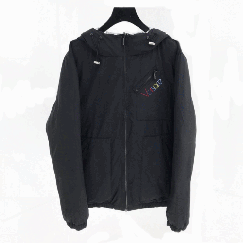 [베르사체]Versace 2020 Mens Casual Duck Down Jackets -… - 1