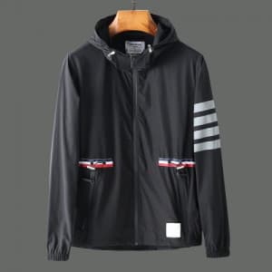 [톰브라운]Thom Browne 2020 Mens Classic Casual Jackets… - 1