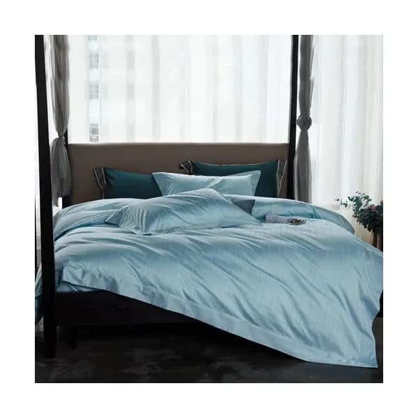 Hermes 2020 Supima Cotton Bedding 4 Set - 에르메스 202…