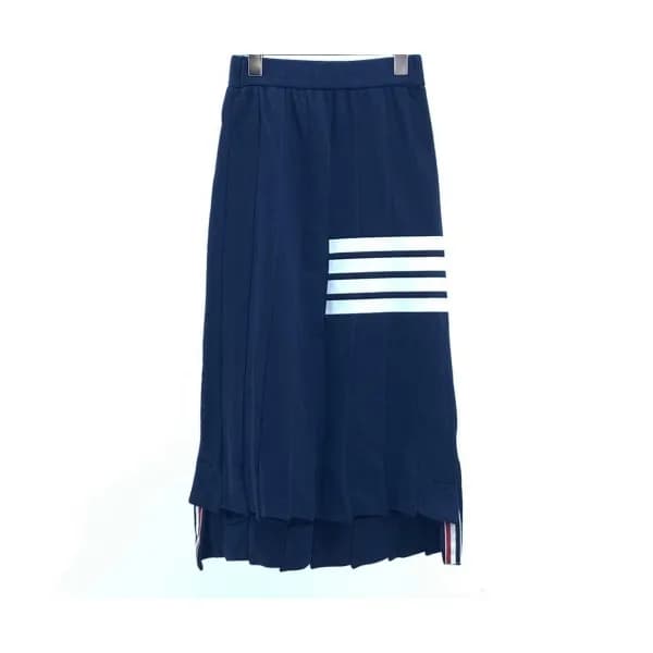 [톰브라운]Thom Browne 2020 Womens Classic Long Skirts …