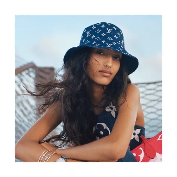 Louis Vuitton 2020 Mm / Wm Cap - 루이비통 2020 남여공용 모자…