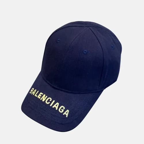 Balenciaga 2020 Mm / Wm Cap - 발렌시아가 2020 남여공용 모자 B… - 1