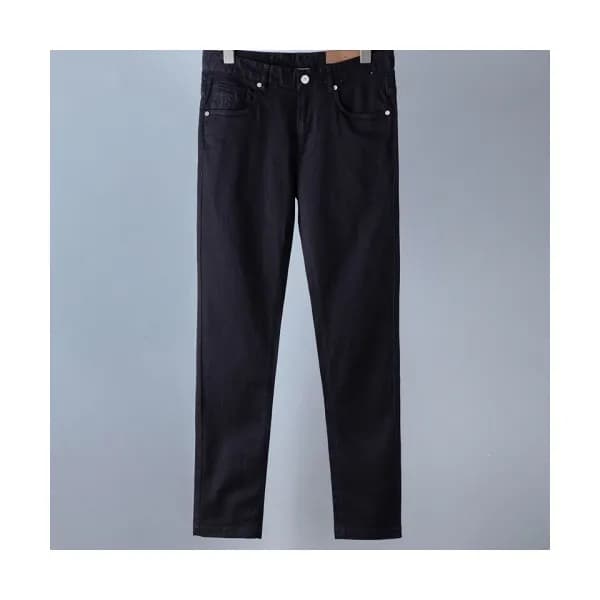 [버버리]Burberry 2020 Mens Business Classic Denim Jea… - 1