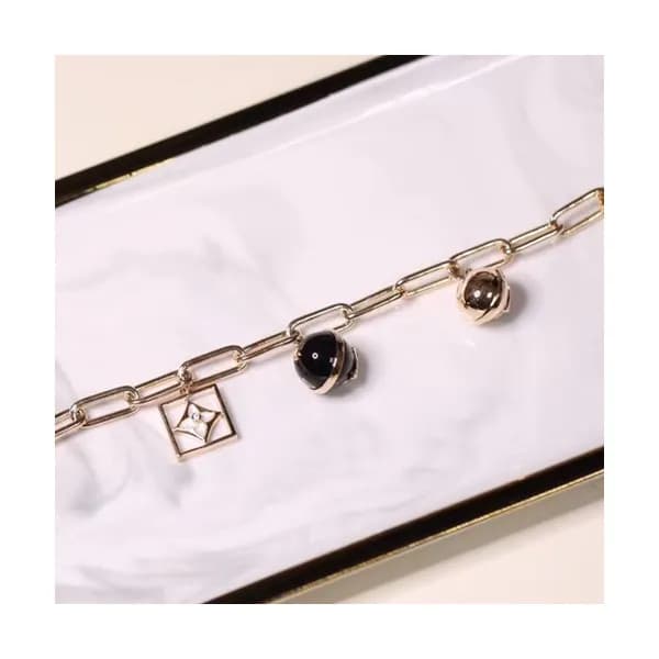 Louis Vuitton 2020 Ladies Bangle - 루이비통 2020 여성용 팔… - 1