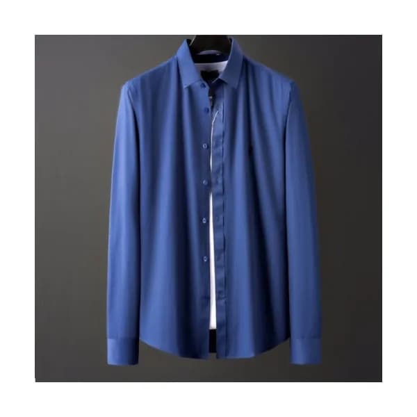 [폴로]Polo 2020 Mens Business Cotton Shirts - 폴로 202… - 1
