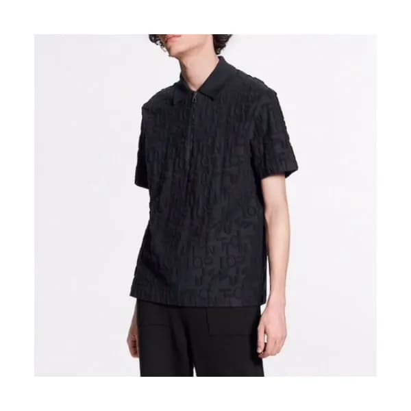 [루이비통]Louis vuitton 2020 Mm/Wm Logo Cotton Short S… - 1