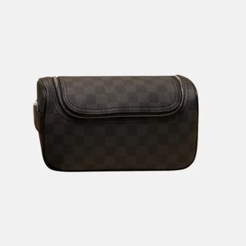 Louis Vuitton 2020 Monogram Pouch Bag ,25.5cm - 루이… - 1