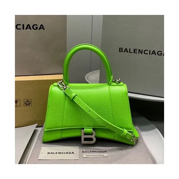 Balenciaga 2020 Tote Shoulder Bag,23CM - 발렌시아가 202… - 1