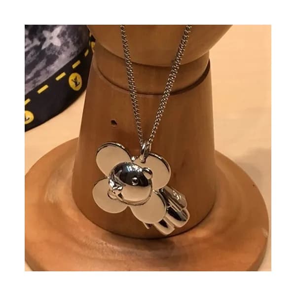 Louis Vuitton 2020 Ladies Necklace - 루이비통 2020 여성용… - 1