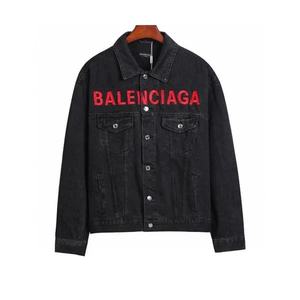 [발렌시아가]Balenciaga 2020 Mm/Wm Logo Casual Oversize … - 1