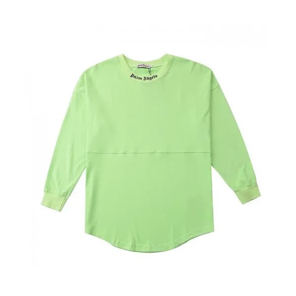 [팜 엔젤스]Palm Angels 2020 Mm/Wm Logo Cotton Tshirts … - 1