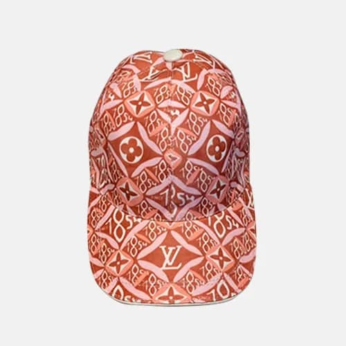 Louis Vuitton 2020 Mm / Wm Cap - 루이비통 2020 남여공용 모자… - 1