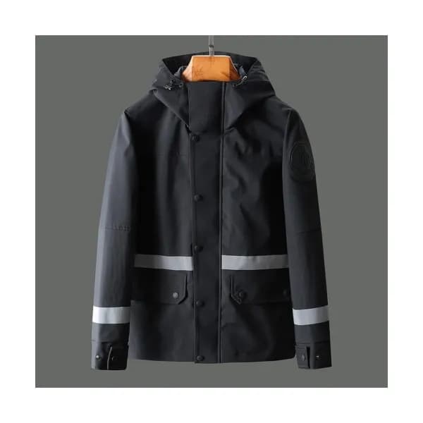 [몽클레어]Moncler 2020 Mens Logo Casual Jackets - 몽클레어… - 1