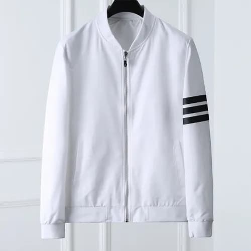 [톰브라운]Thom Browne 2020 Mens Classic Casual Jackets… - 1