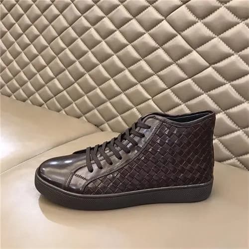 Bottega Veneta 2020 Men's Leather shoes - 보테가베… - 1