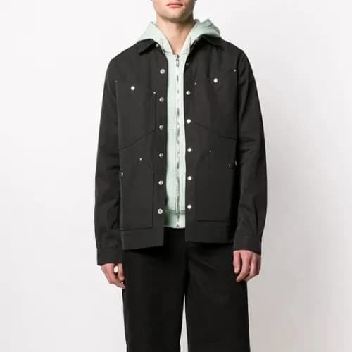 [릭오웬스]Rick Owens 2020 Mens Casual Jackets - 릭오웬스 2… - 1