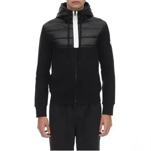 [몽클레어]Moncler 2020 Mens Logo Casual Down Jackets -… - 1