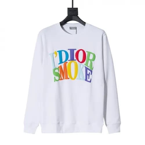 [디올]Dior 2020 Mens Logo Casual Cotton Tshirts - 디올… - 1