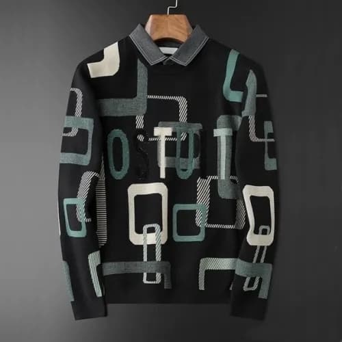 [베르사체]Versace 2020 Mens Medusa Logo Crew-neck Swea… - 1