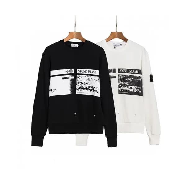 [스톤아일랜드]Stone Island 2020 Mens Light Reflection Lo… - 1